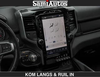 Dodge Ram Pick-Up – thumbnail 33