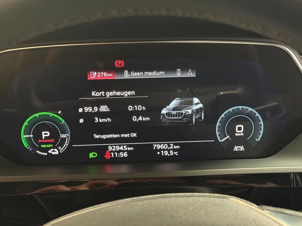 Audi e-tron – foto 26