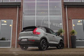Volvo XC40 – thumbnail 4