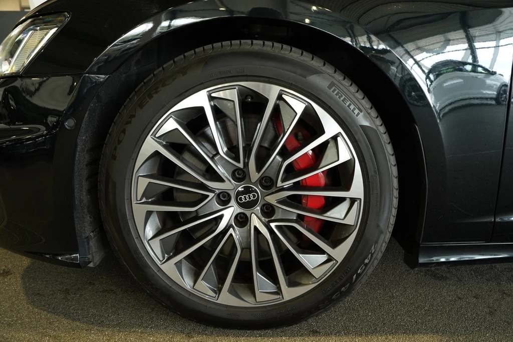 Audi A6 – foto 33