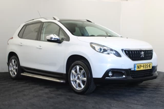 Peugeot 2008 – thumbnail 5
