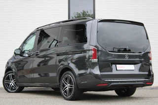 Mercedes-Benz V-Klasse – thumbnail 11