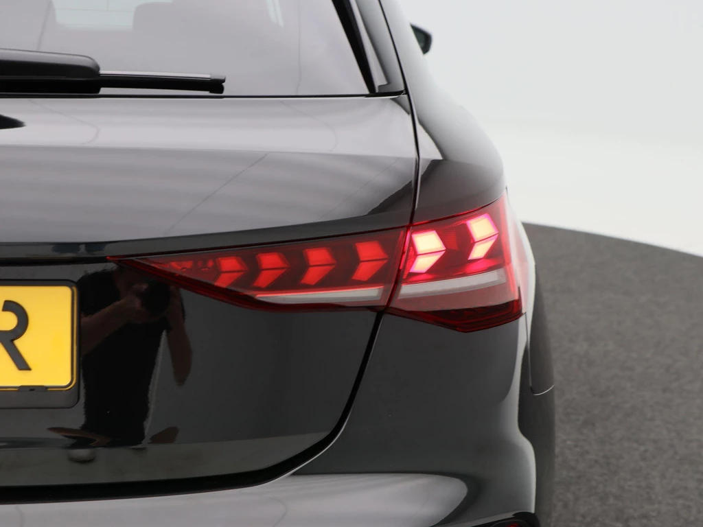 Audi A3 – foto 16