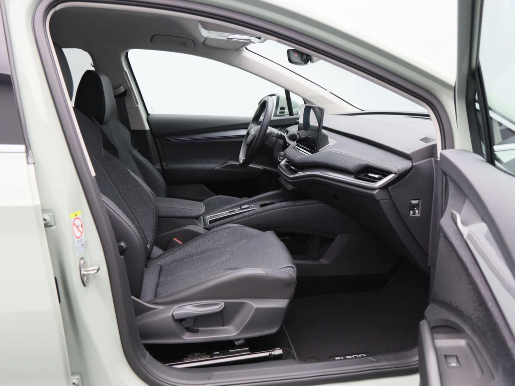 Škoda Elroq – foto 37