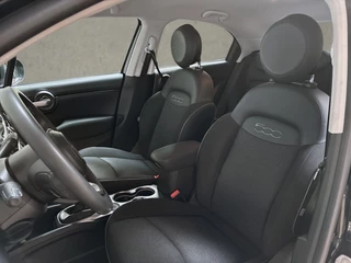 Fiat 500X – thumbnail 12
