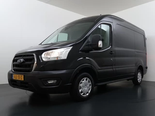 Ford Transit – thumbnail 2