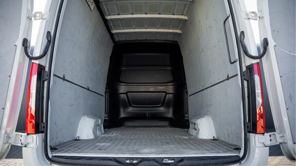Mercedes-Benz Sprinter – foto 10