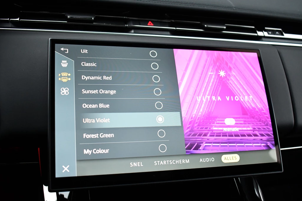 Land Rover Range Rover Sport – foto 53