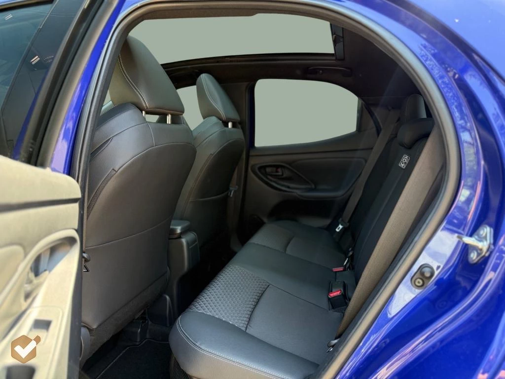 Mazda 2 Hybrid – foto 50