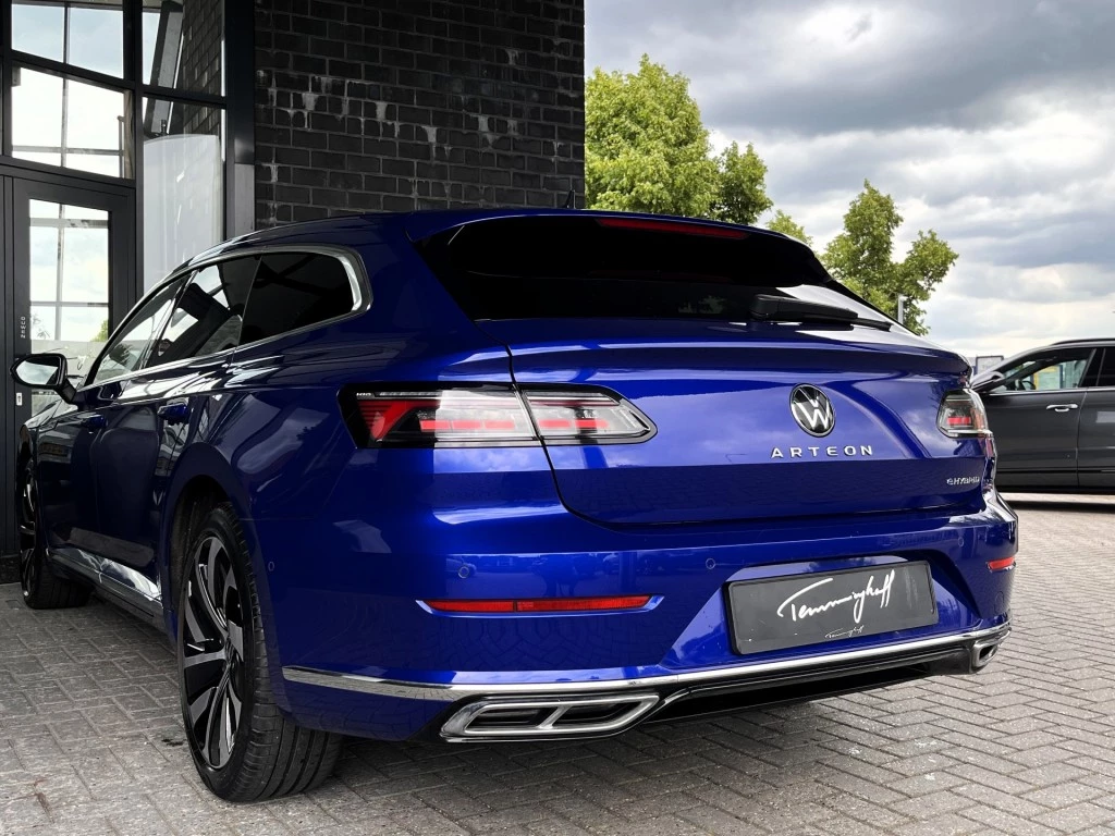 Volkswagen Arteon – foto 4