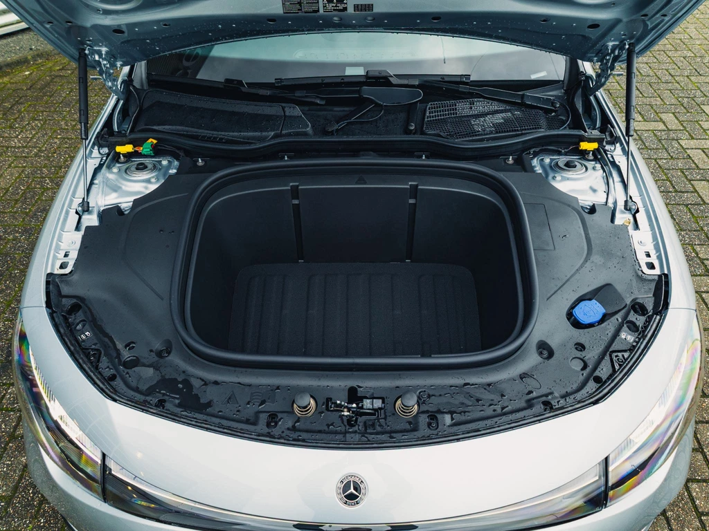 Mercedes-Benz CLA – foto 4