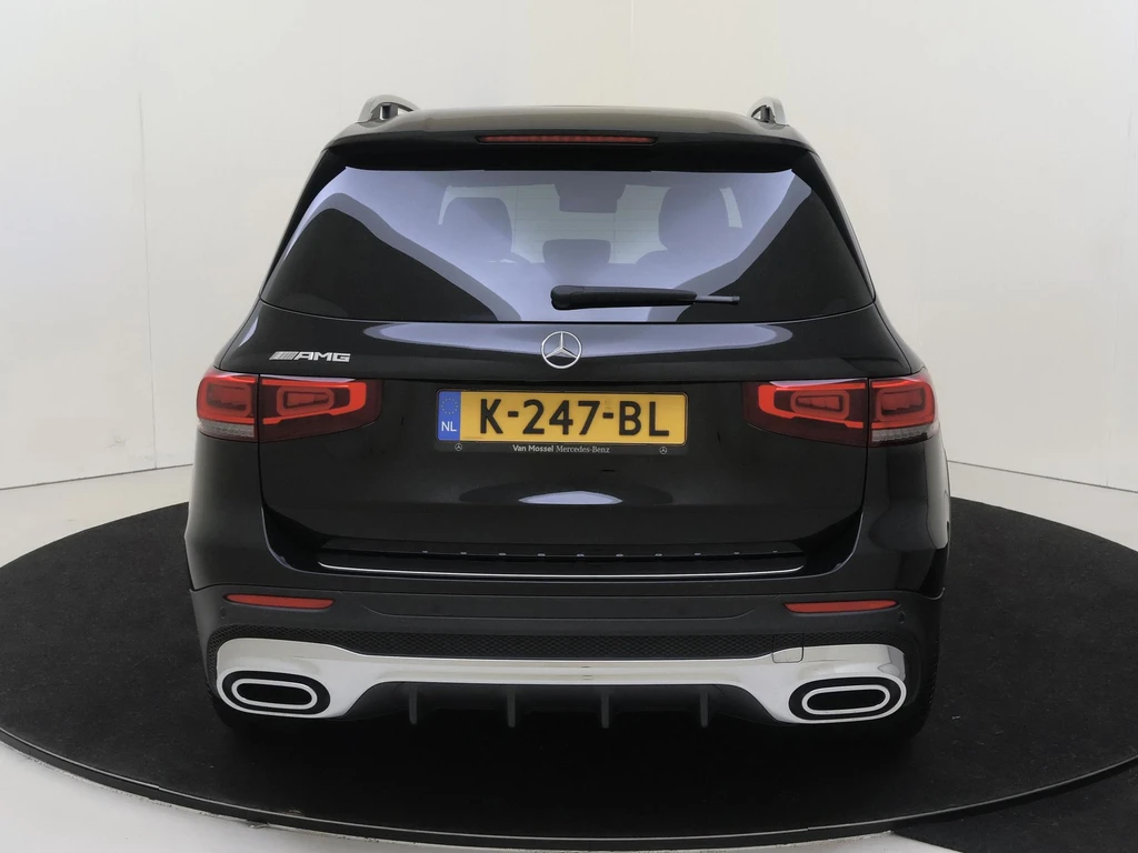 Mercedes-Benz GLB – foto 4