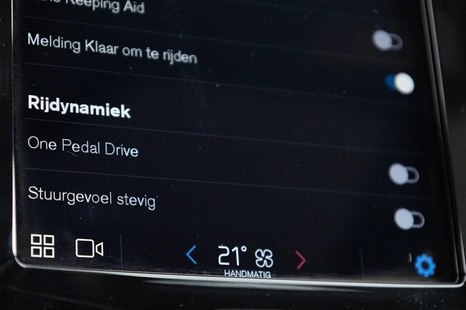 Volvo C40 – foto 27