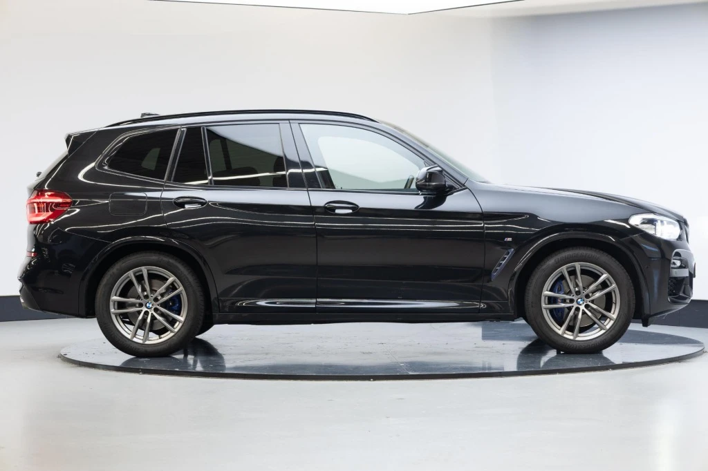 BMW X3 – foto 6