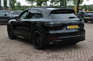 Porsche Cayenne – thumbnail 3