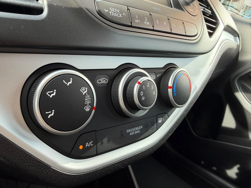 Kia Picanto – foto 30