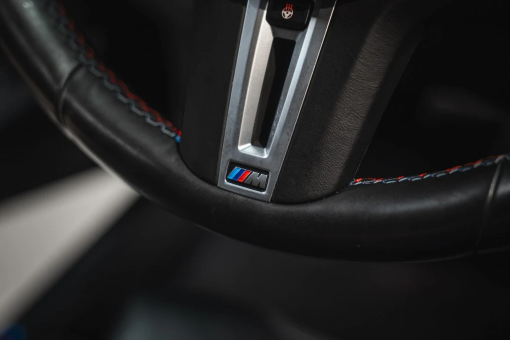 BMW M5 – foto 54