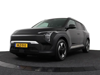 Kia EV3 – thumbnail 2