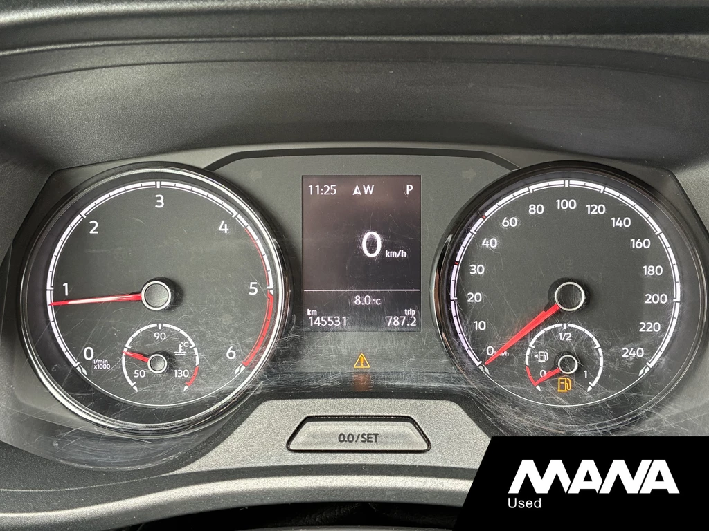 Volkswagen Transporter – foto 14