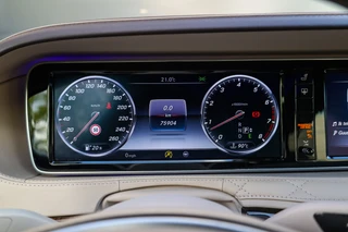 Mercedes-Benz S-Klasse – thumbnail 45