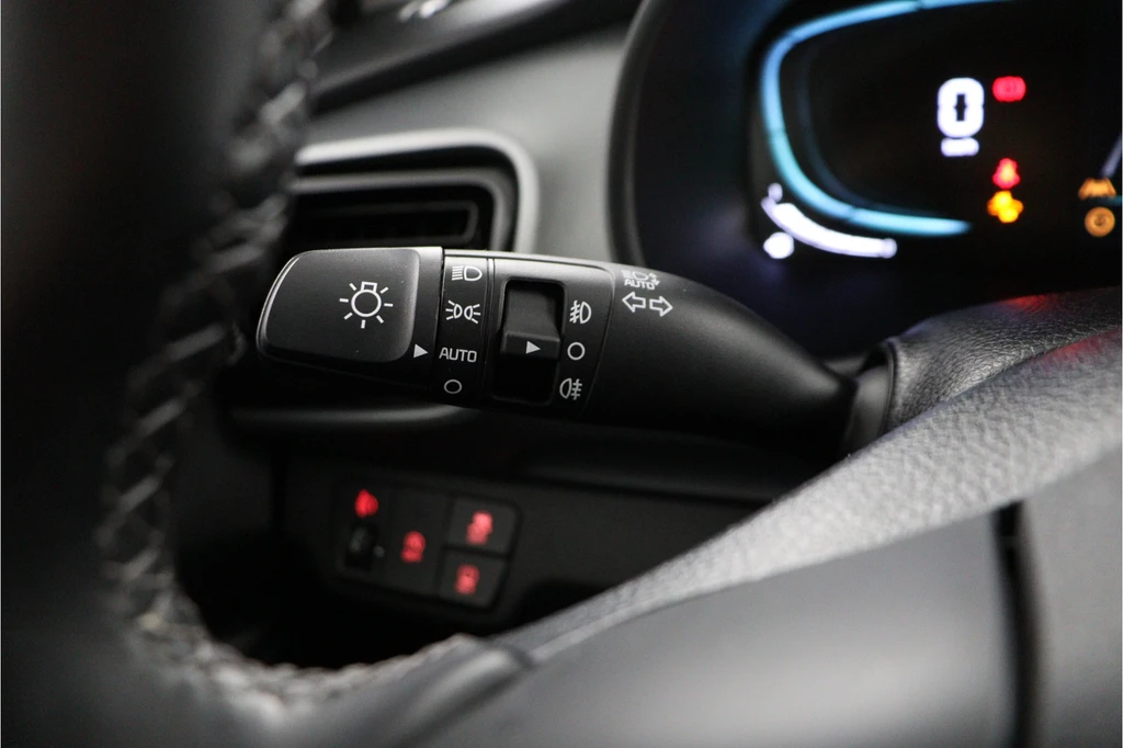 Kia Stonic – foto 25