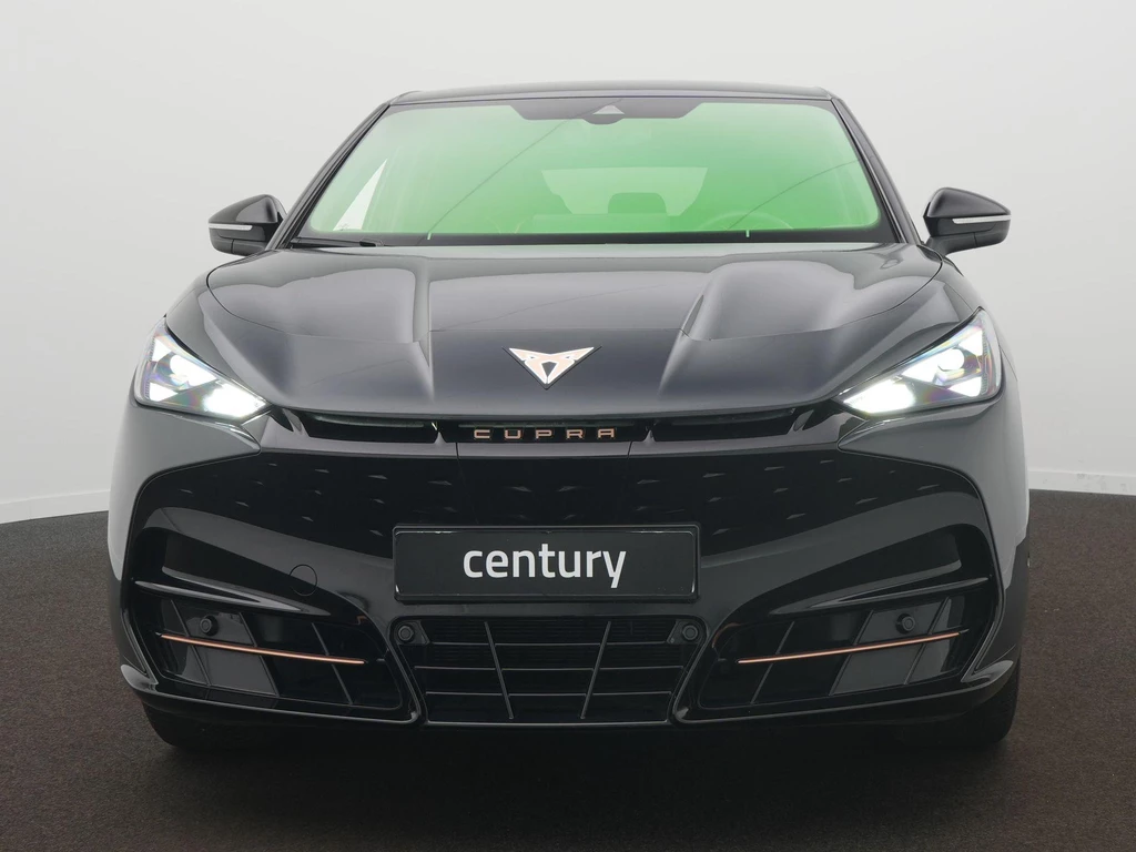 CUPRA Tavascan – foto 10