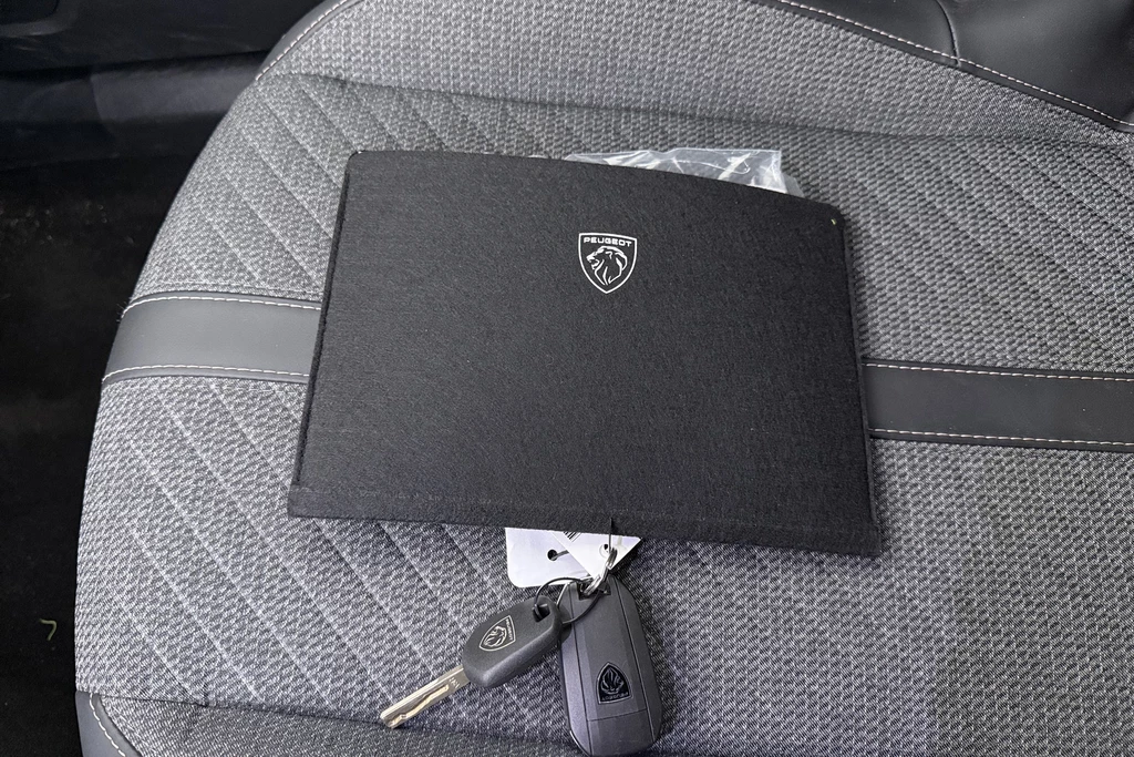 Peugeot 2008 – foto 29