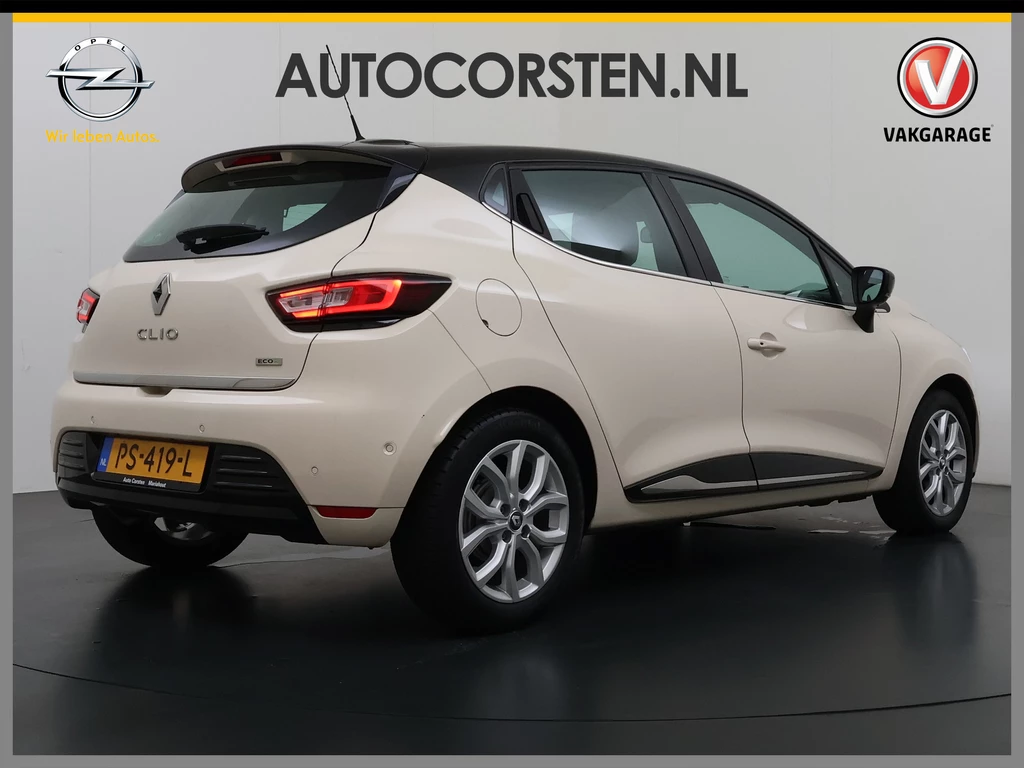 Renault Clio – foto 6