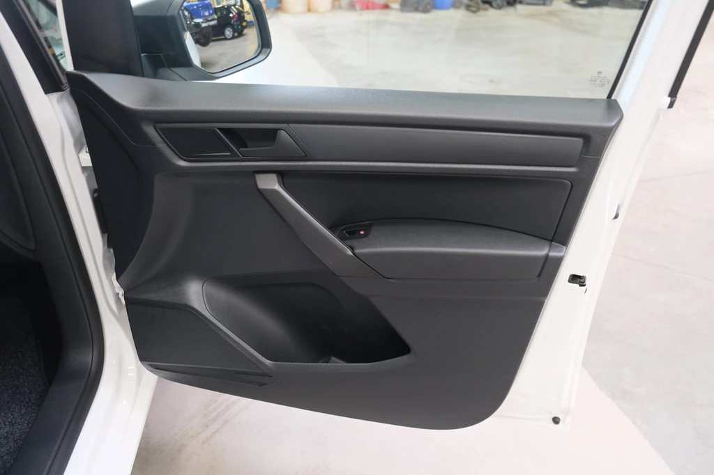 Volkswagen Caddy – foto 9