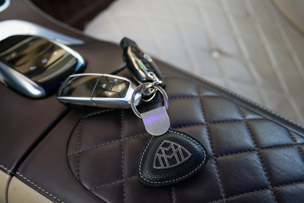 Mercedes-Benz S-Klasse – foto 56