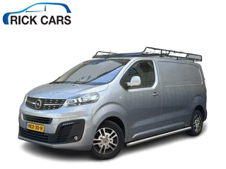 Opel Vivaro – thumbnail 1