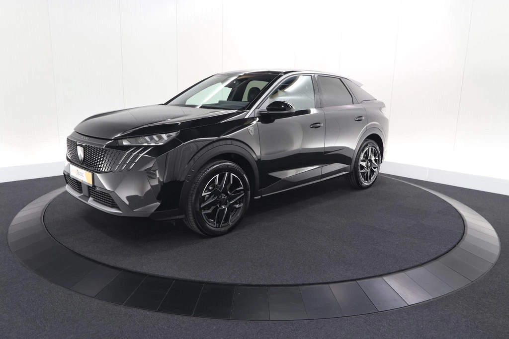 Peugeot 3008 – foto 2