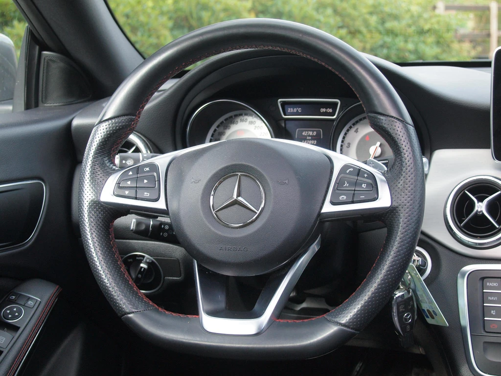 Mercedes-Benz CLA – foto 16