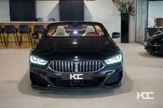 BMW 8 Serie – thumbnail 6