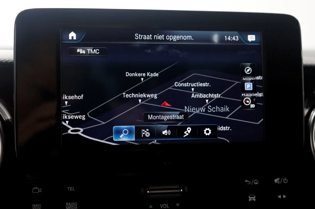 Mercedes-Benz Citan – foto 15