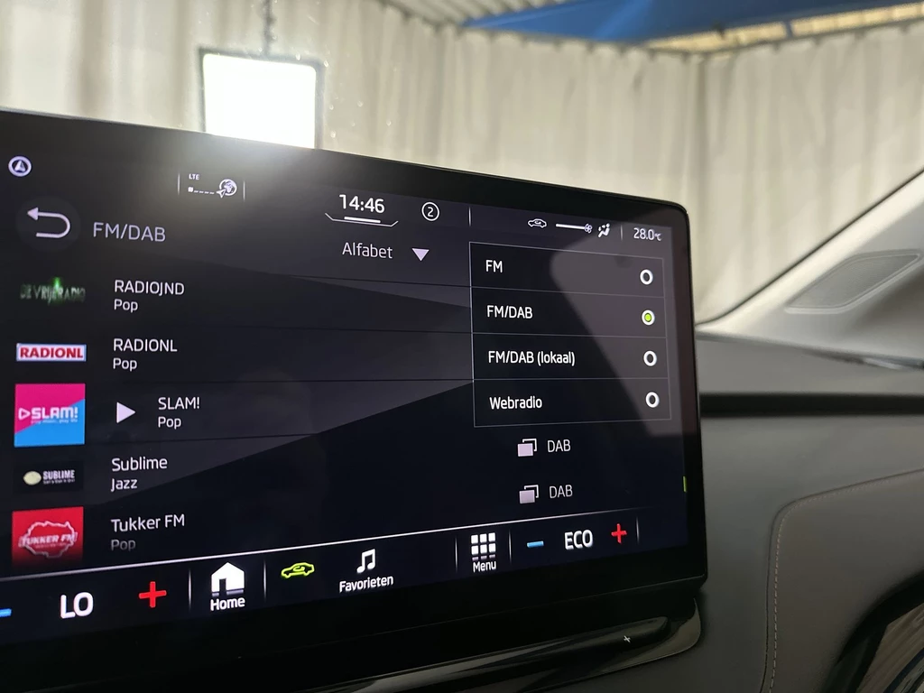Škoda Enyaq iV – foto 21