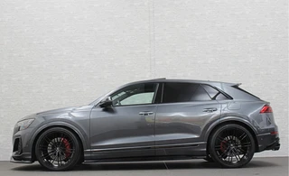Audi Q8 – thumbnail 4