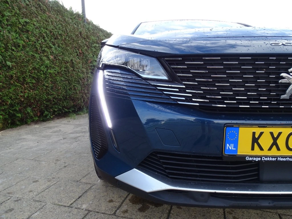 Peugeot 5008 – foto 6