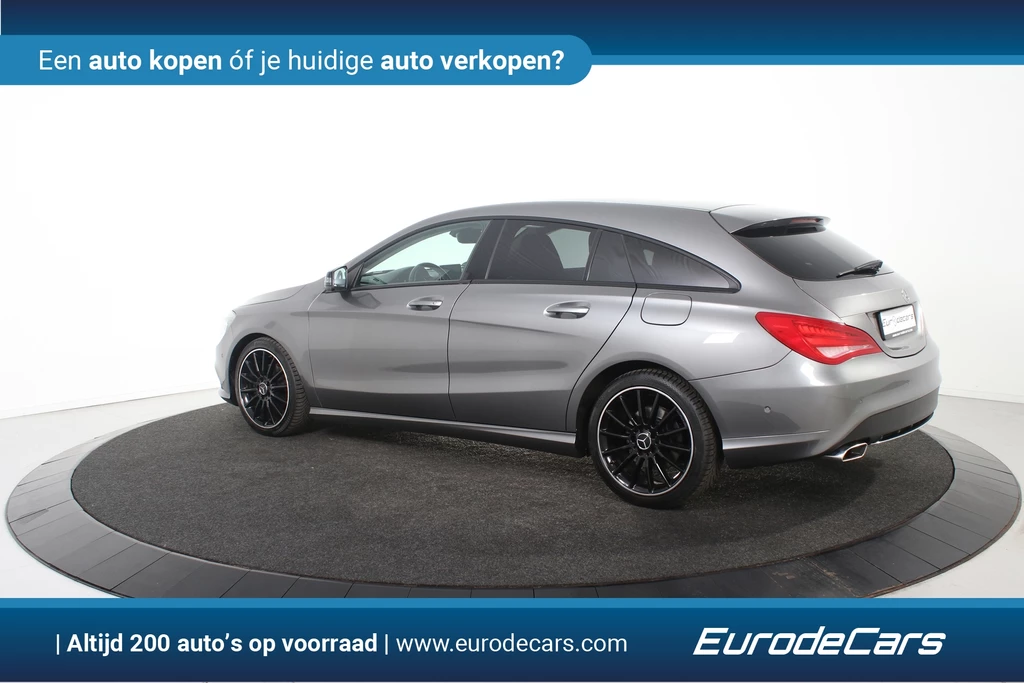 Mercedes-Benz CLA – foto 6