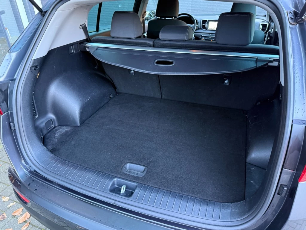 Kia Sportage – foto 40