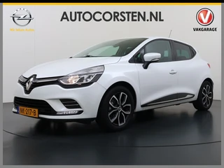 Renault Clio – thumbnail 1