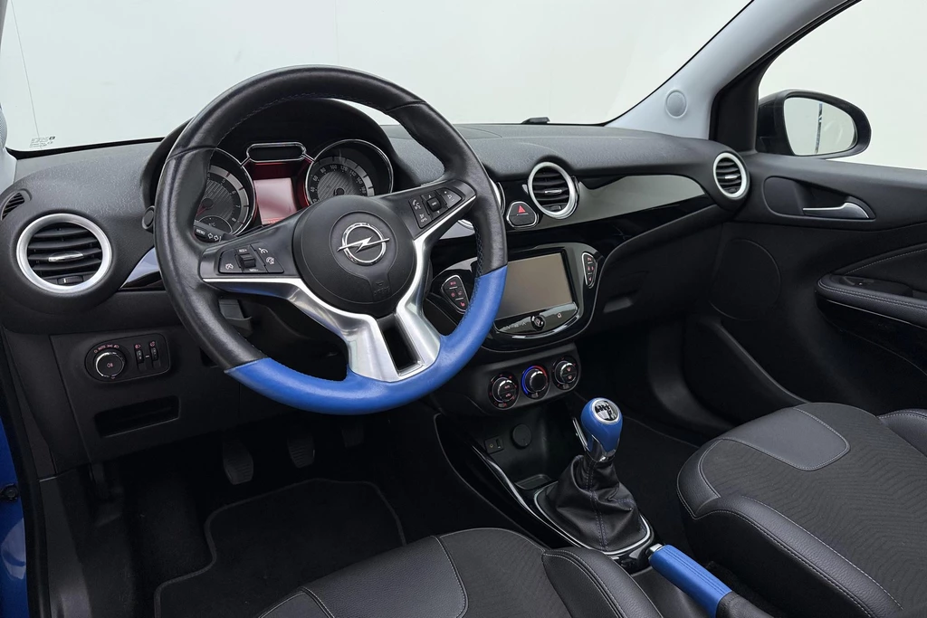 Opel ADAM – foto 15