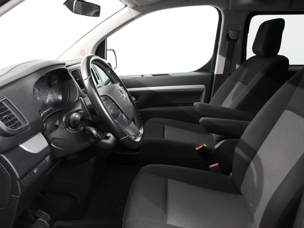 Opel Vivaro – foto 23