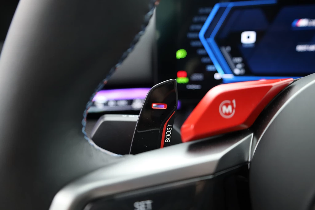 BMW M5 – foto 21