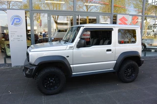 Suzuki Jimny – thumbnail 5