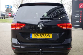 Volkswagen Touran – thumbnail 5