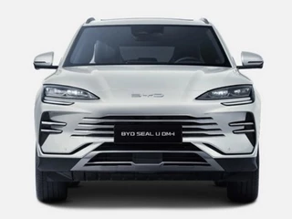 BYD SEAL U – thumbnail 3