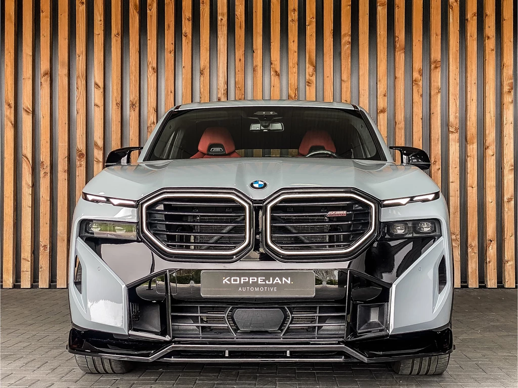 BMW XM – foto 18