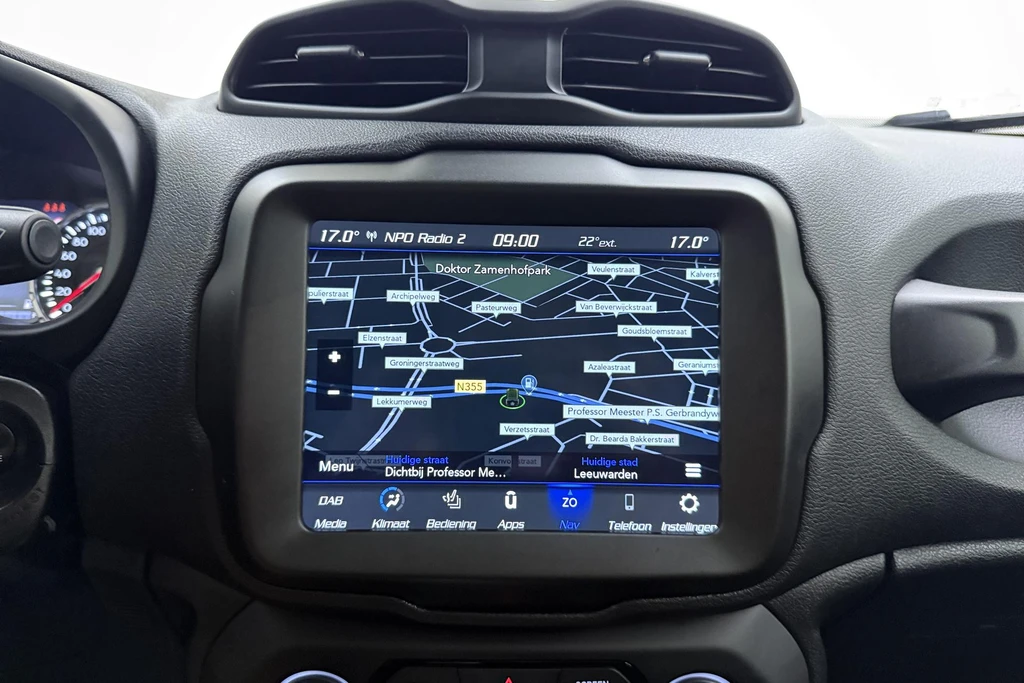 Jeep Renegade – foto 25