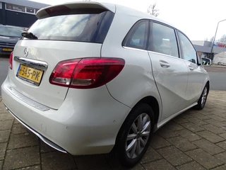 Mercedes-Benz B-Klasse – thumbnail 4
